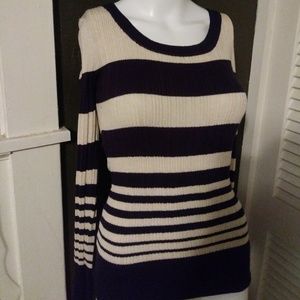 Pink republic sweater